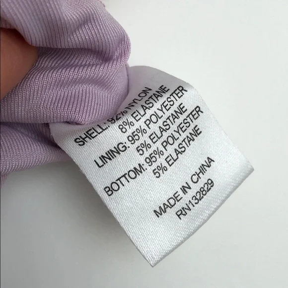 Bodysuit - Picture 6 of 6